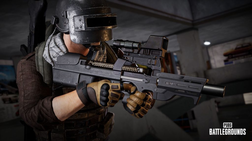 Pubg Update 1 80 Hits Ps4 With P90 Weapon Porter Vehicle And Bug Fixes Playstation Universe Pubg Update 1 80 Hits Ps4 With P90 Weapon Porter Vehicle And Bug Fixes Playstation Universe