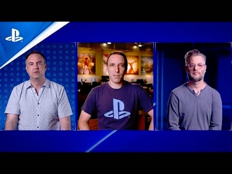 PlayStation Showcase 2021: Where and When to Watch