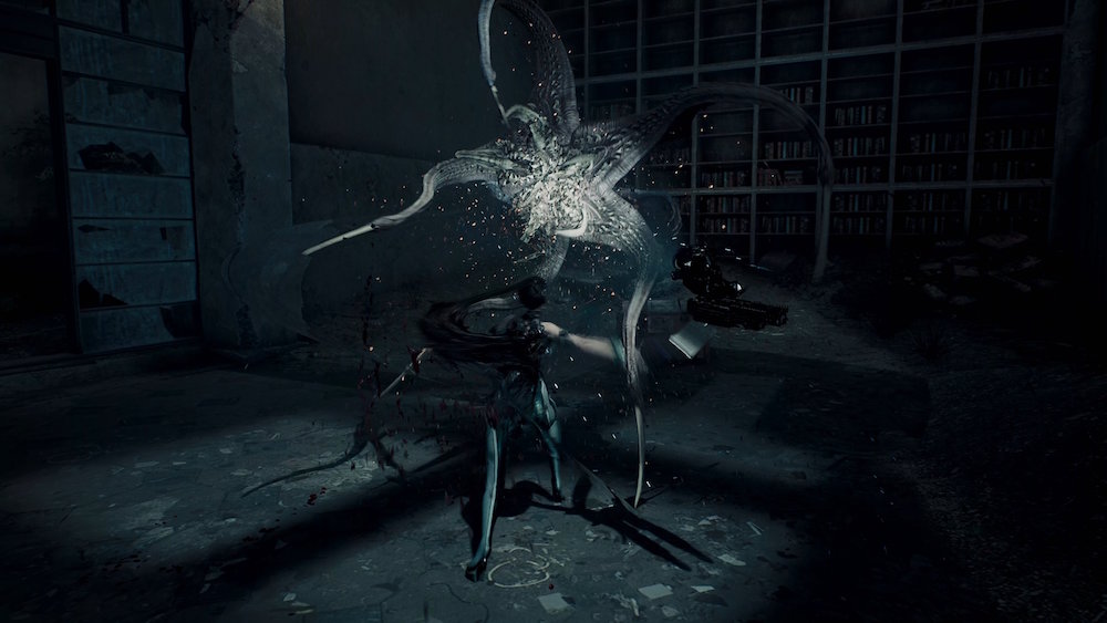 Slideshow: Project Eve Trailer Reveal - PlayStation Showcase 2021