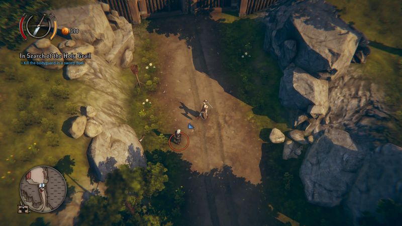 Rustler PS5 Review 2