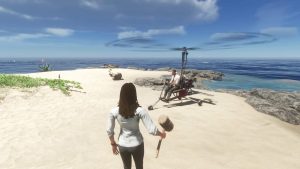 Stranded Deep' on PS4 and XBox One: Release Date, Price and Reviews