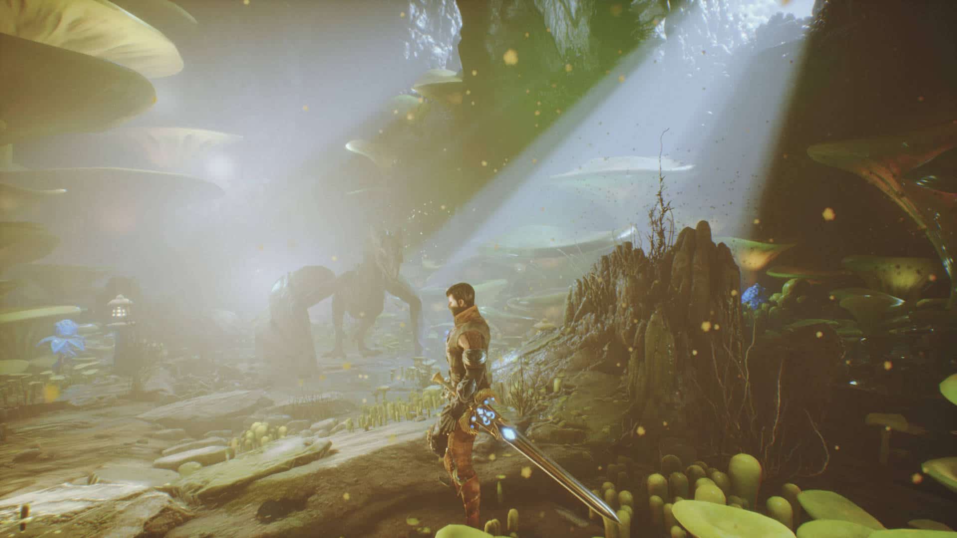 Ps4 Rpg Game