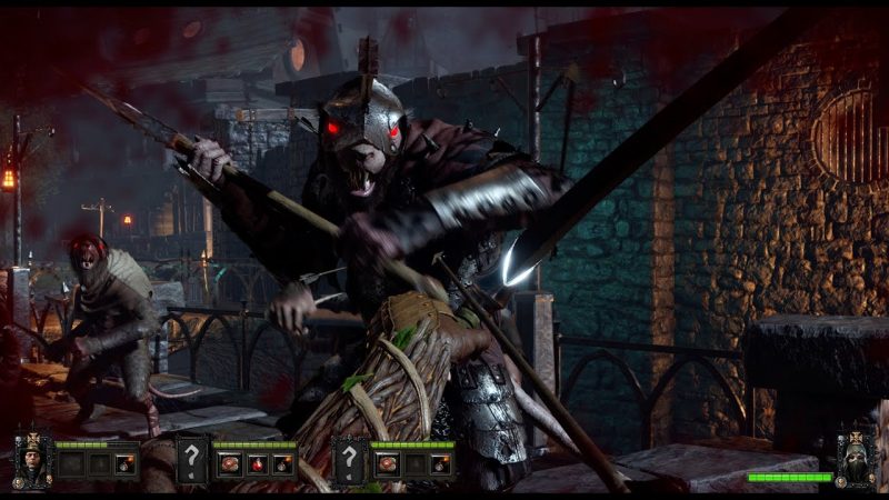 The best games like Left 4 Dead on PC 2023
