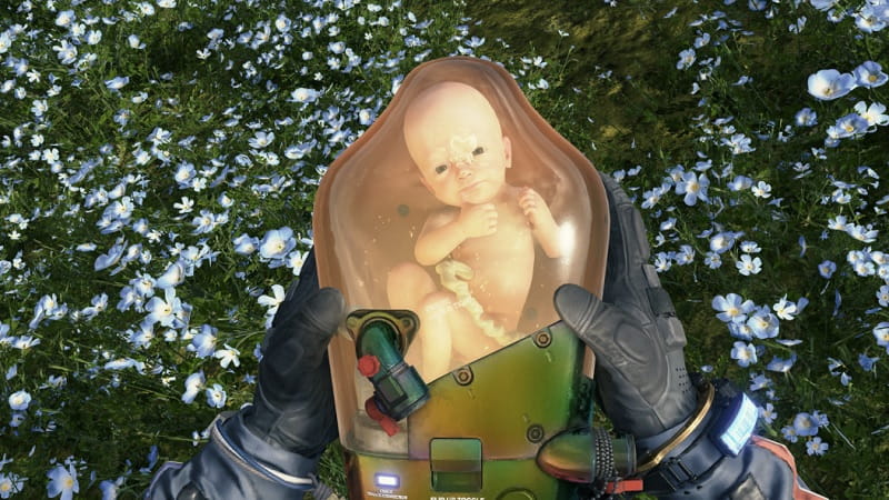 Death Stranding Director's Cut Review (PS5) - A Definitive Release That Refines The Esoteric Appeal Of Kojima's Most Extravagant Outing - PlayStation Universe