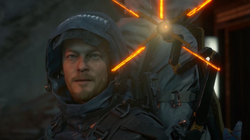 Death Stranding Director's Cut PS5 Review - But Why Tho?