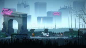 golf club wasteland ps4 review