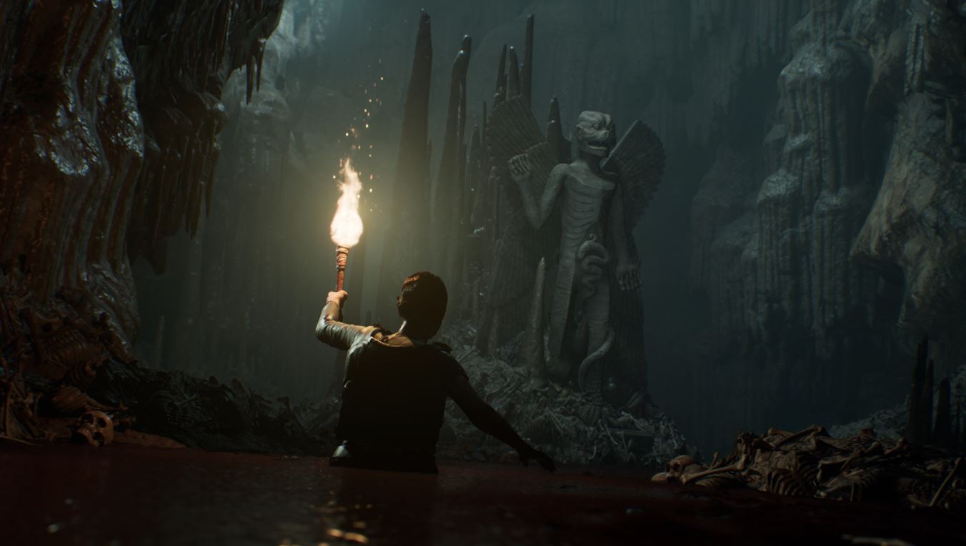 house of ashes preview