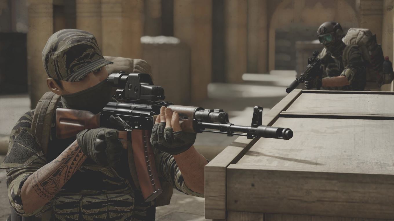 Insurgency: Sandstorm - Xbox One