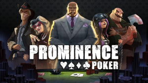 prominence poker