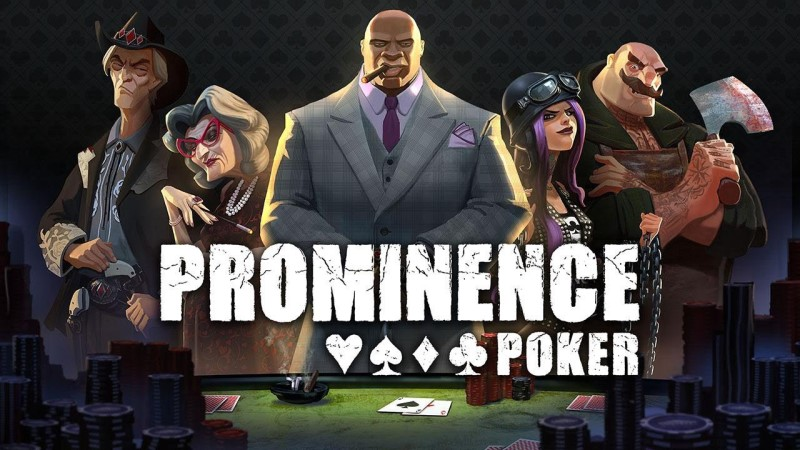 prominence poker