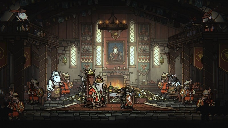 tails of iron ps5 review 1
