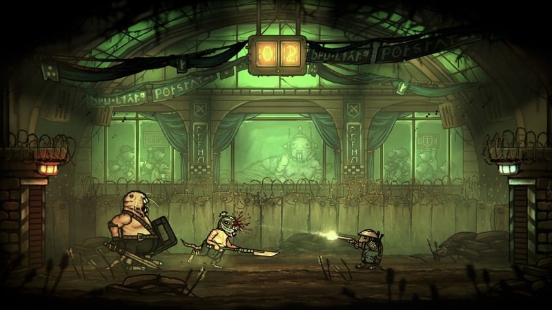 tails of iron ps5 review 4
