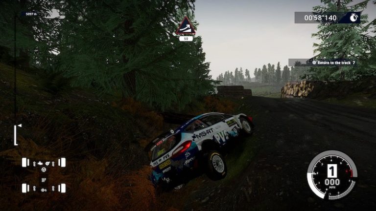 wrc 10 review ps5 wrc 10 review ps5