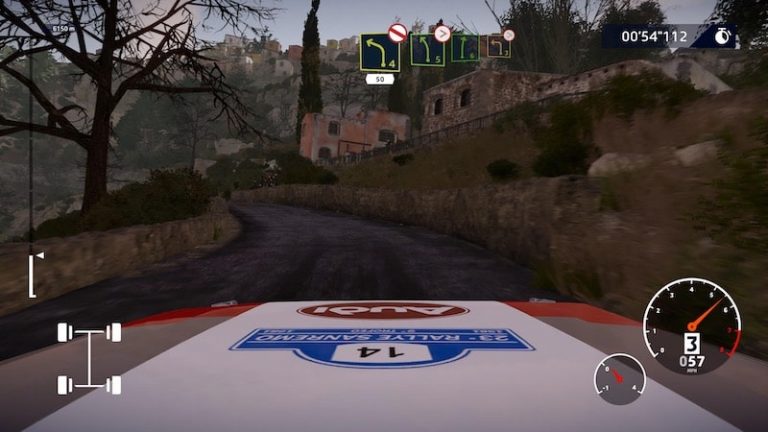 wrc 10 review ps5 wrc 10 review ps5