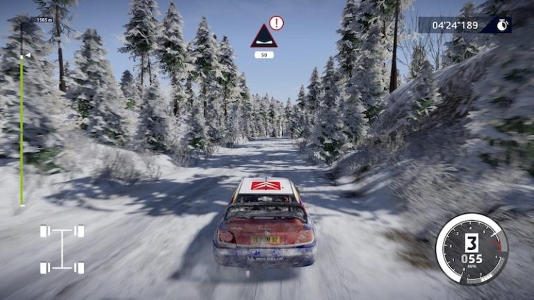 wrc 10 review ps5 wrc 10 review ps5