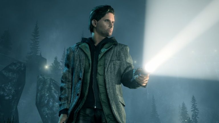 New Secrets In 'Alan Wake Remastered' Have Set My Fan-Theory Brain On Fire  - Bloody Disgusting