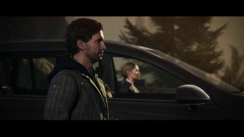 Alan Wake Remastered Review (PS5) - A Gripping Horror Story With Excellent  Pacing - PlayStation Universe