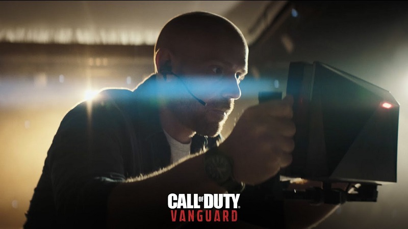 call of duty vanguard trailer