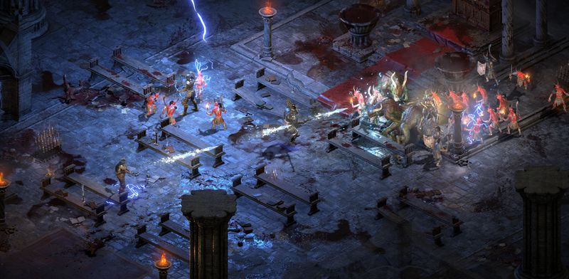 diablo resurrected review 3