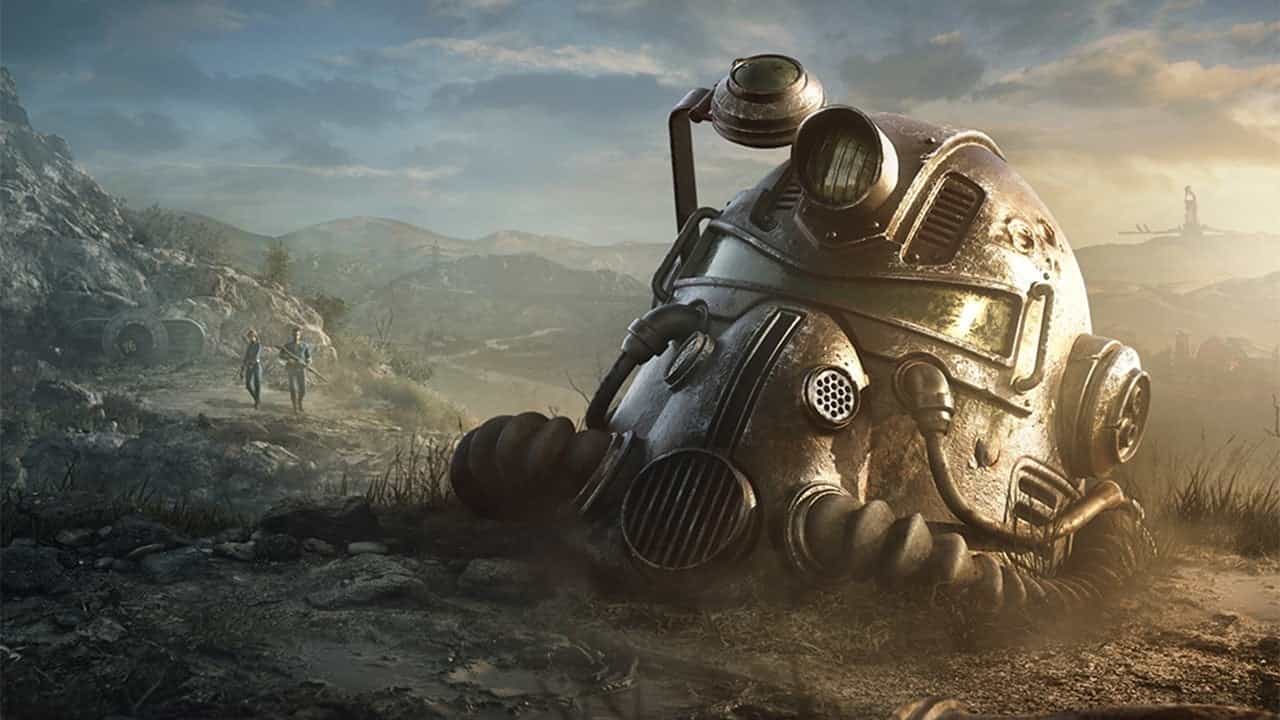 Fallout 76 Update 1.58 Celebrates Halloween With Spooky Scorched, Trick