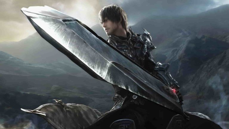 Best Square Enix Games on the PS5 - Siliconera