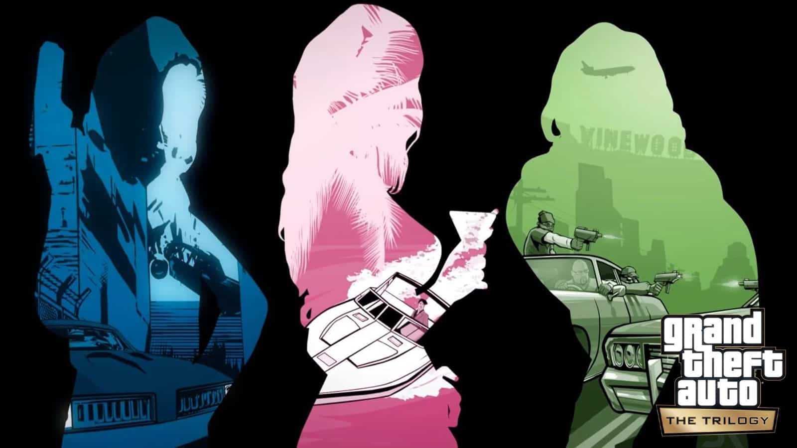 is GTA san Andreas Definitive edition a Multiplayer Game?