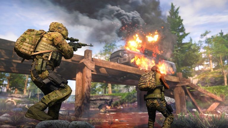 ghost recon frontline release date ghost recon frontline release date