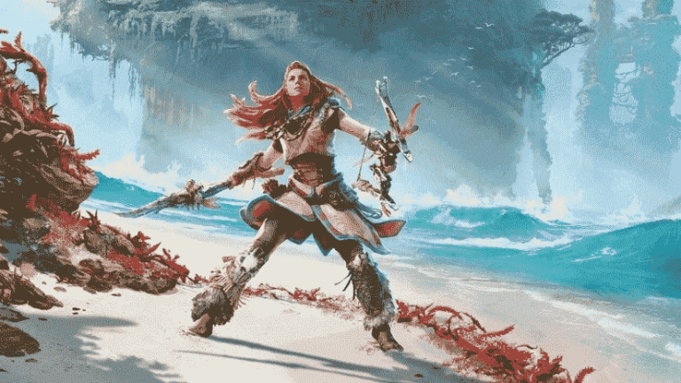 Horizon Forbidden West Combat Focuses On Increased Player Choice, New ...