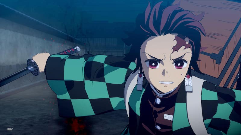 Review - Demon Slayer: Kimetsu no Yaiba - The Hinokami Chronicles