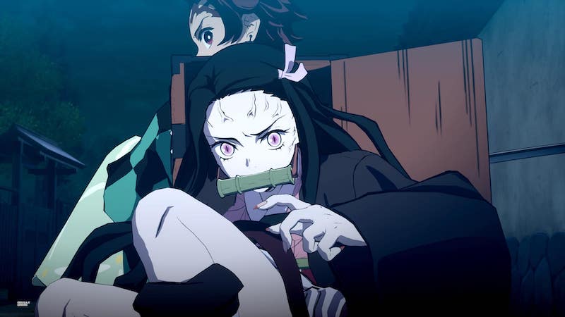 Análise do Jeff] Demon Slayer: Kimetsu no Yaiba