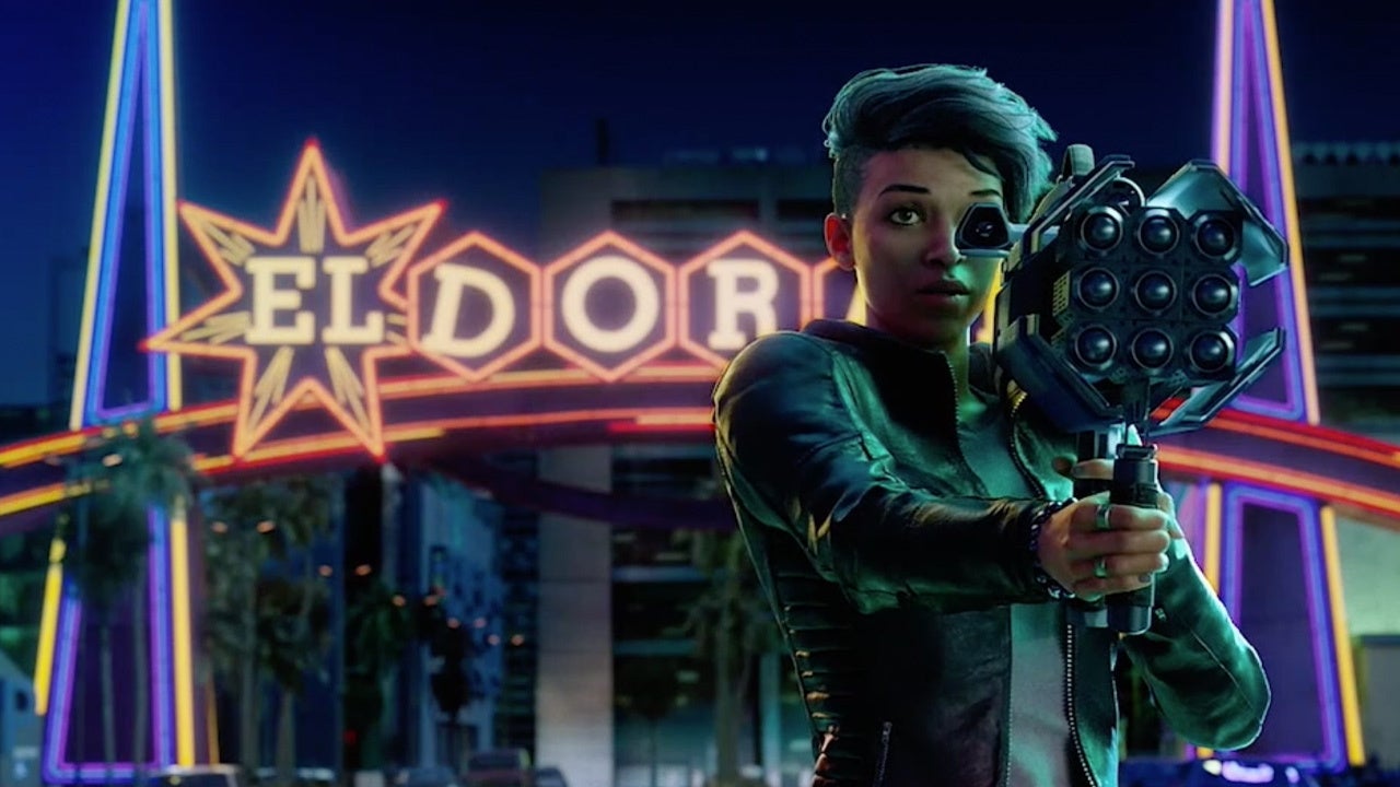 Saints Row Gameplay Reveals Opening Missions In Action