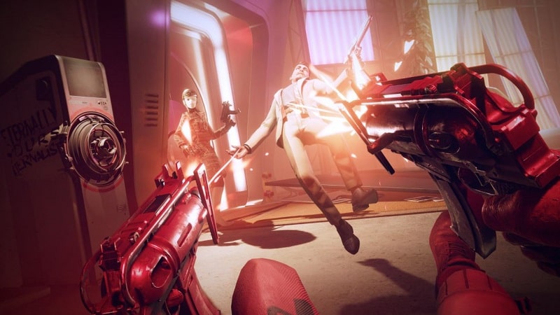 Best PS5 FPS Games Ranked - The Best First Person Shooters On PlayStation 5 In 2023 - PlayStation Universe