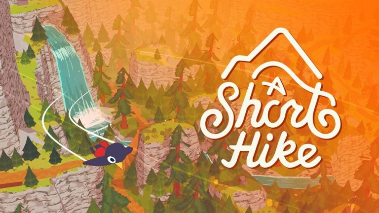 best ps5 indie games a short hike