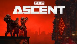 The Ascent PS5