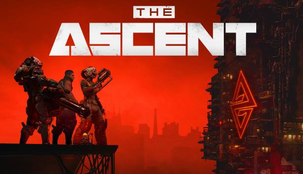 The Ascent PS5