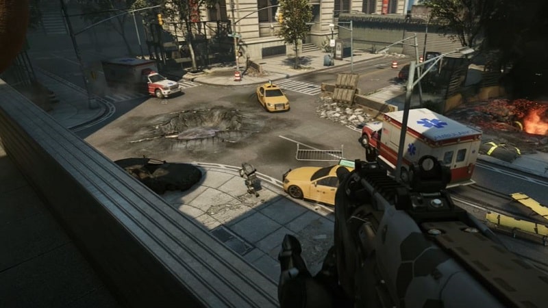Crysis 2 Remastered Trophy Guide