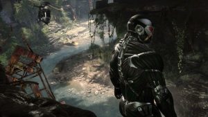 crysis 3 remastered ps4 review