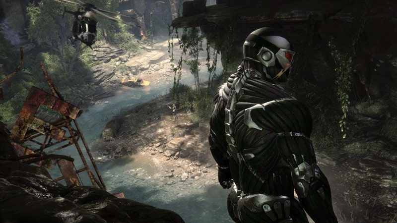 Crysis 3 Remastered Trophy Guide