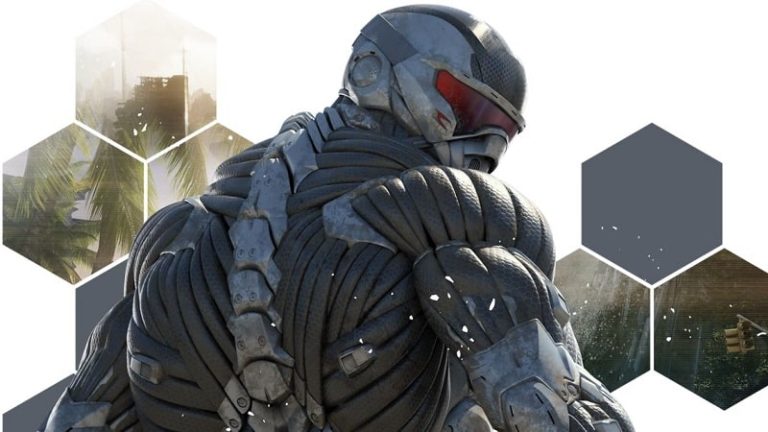 Crysis Remastered Trilogy Review (PS4) - Crytek's Inventive FPS Trilogy ...