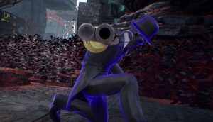 deathverse let it die ps4 ps5