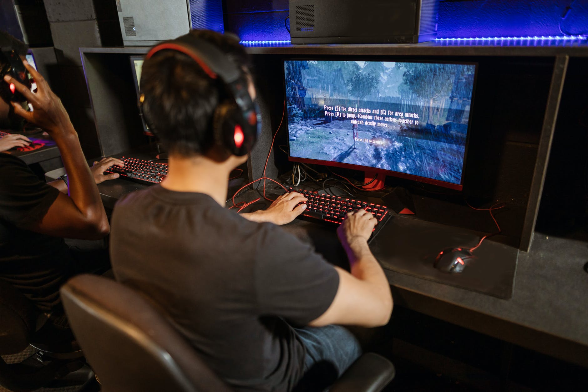 10 games to show off your gaming PC