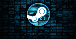 steam id