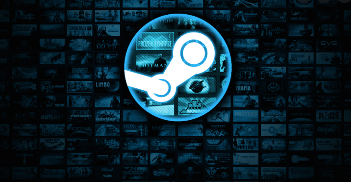 steam id
