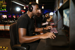 video gaming
