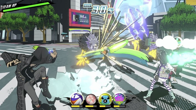 2021 gift guide neo twewy