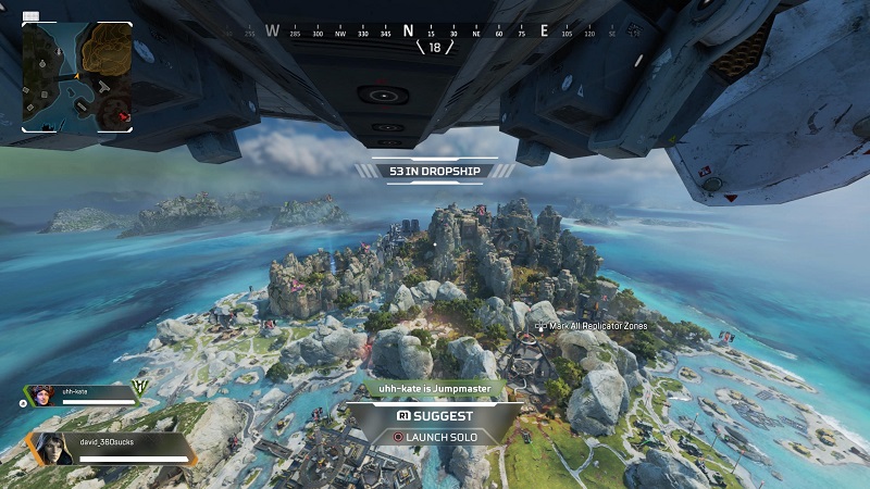 EA's Apex Legends enters season 11 - PopWrapped