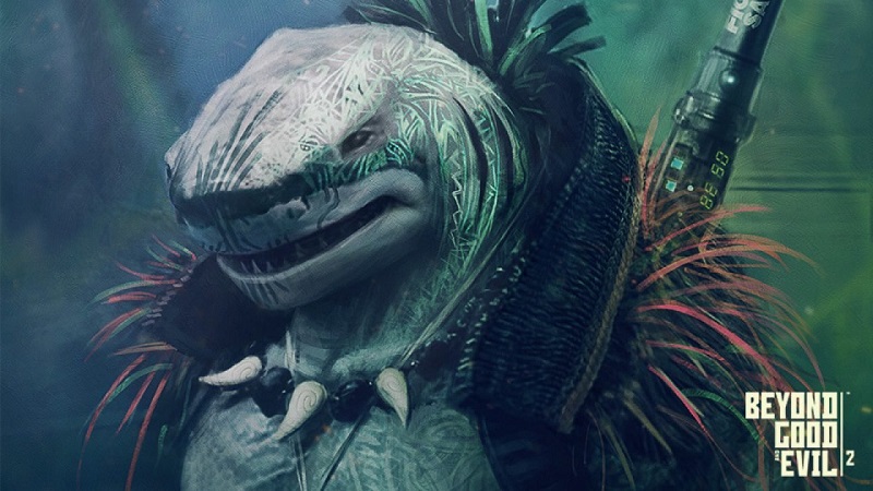 beyond good and evil 2 cancelled beyond good and evil 2 cancelled