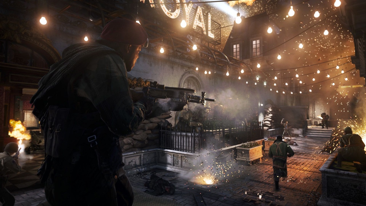 Activision says own execution caused 'Call Of Duty: Vanguard'  disappointment