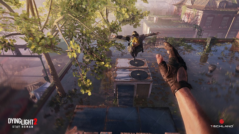 Dying Light 2 Stay Human Review