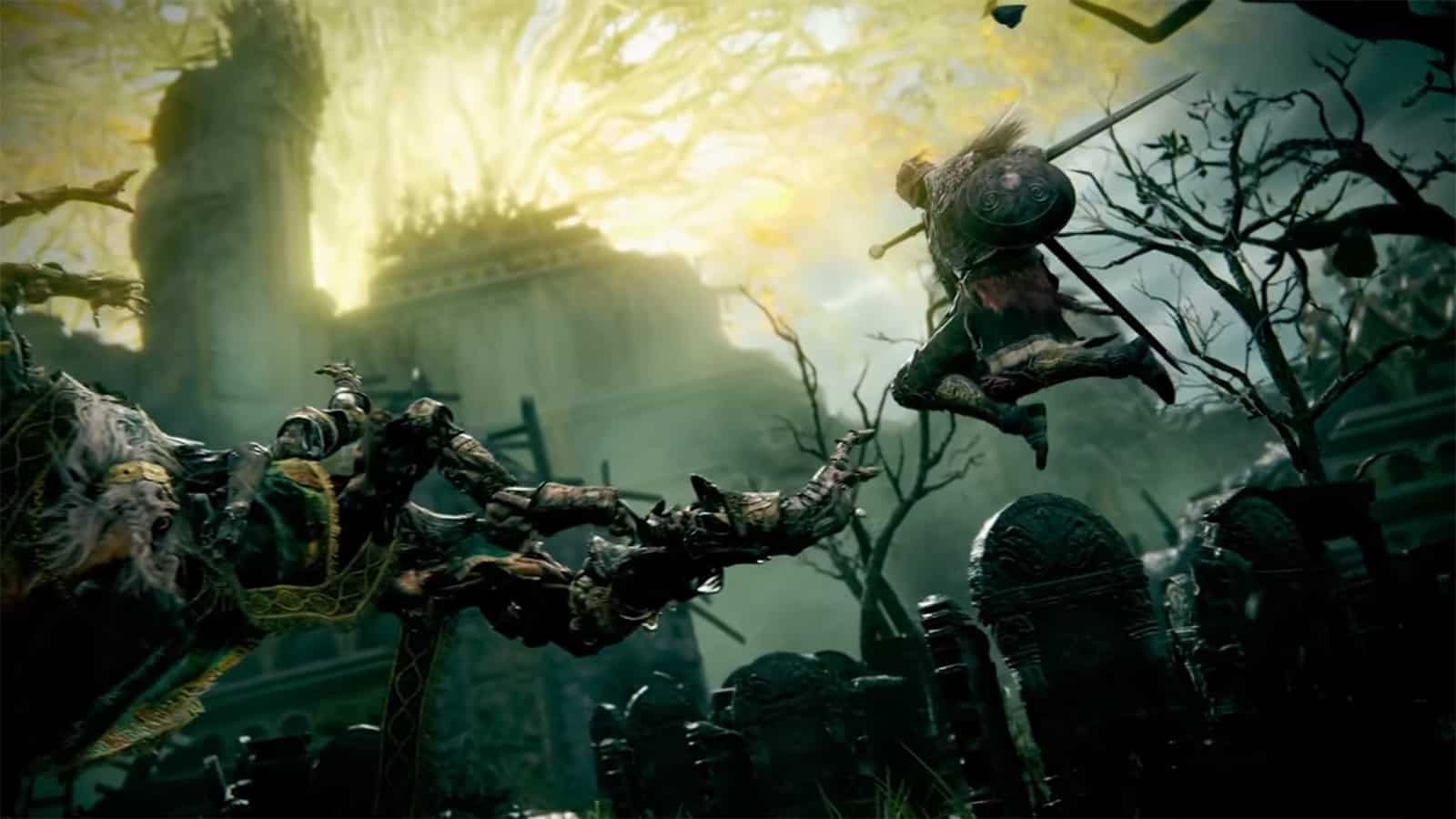 Elden Ring Closed Network Test Keys Are Being Sold For Up To 350 On Ebay Playstation Universe